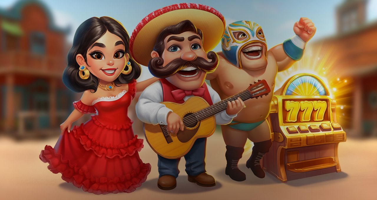 5gringos